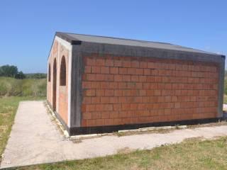 Rustico via vicinale di Valicandoli, Bibbona — foto 15 di 17