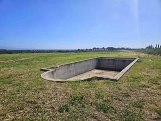Rustico via vicinale di Valicandoli, Bibbona — foto 16 di 17