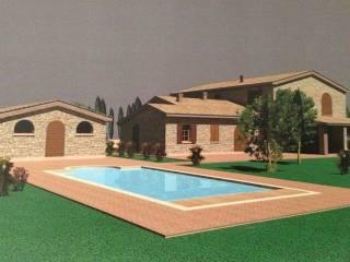 Rustico via vicinale di Valicandoli, Bibbona — foto 8 di 17