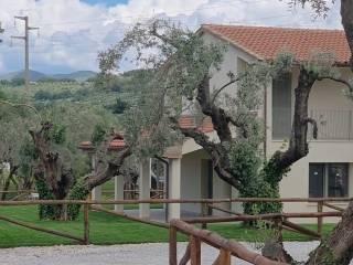 Villa unifamiliare Strada Provinciale Bolgherese, Castagneto Carducci — foto 16 di 19
