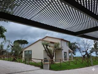 Villa unifamiliare Strada Provinciale Bolgherese, Castagneto Carducci — foto 3 di 19