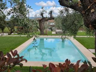 Villa unifamiliare Strada Provinciale Bolgherese, Castagneto Carducci — foto 18 di 19