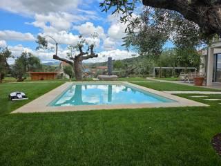 Villa unifamiliare Strada Provinciale Bolgherese, Castagneto Carducci — foto 13 di 19