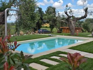 Villa unifamiliare Strada Provinciale Bolgherese, Castagneto Carducci — foto 11 di 19