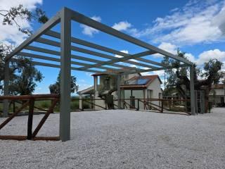 Villa unifamiliare Strada Provinciale Bolgherese, Castagneto Carducci — foto 7 di 19