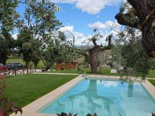 Villa unifamiliare Strada Provinciale Bolgherese, Castagneto Carducci — foto 4 di 19