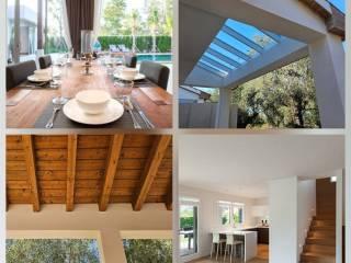Villa unifamiliare Strada Provinciale Bolgherese, Castagneto Carducci — foto 5 di 19