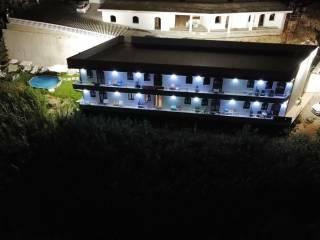 Villa plurifamiliare Contrada Schiavello SNC, Ricadi — foto 20 di 20