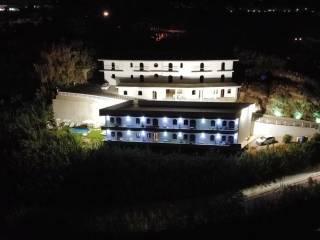 Villa plurifamiliare Contrada Schiavello SNC, Ricadi — foto 6 di 20