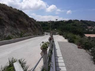 Villa plurifamiliare Contrada Schiavello SNC, Ricadi — foto 19 di 20