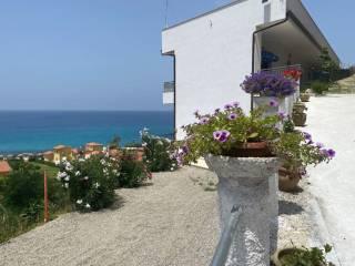 Villa plurifamiliare Contrada Schiavello SNC, Ricadi — foto 7 di 20