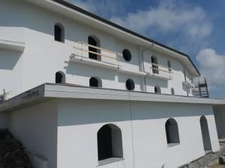 Villa plurifamiliare Contrada Schiavello SNC, Ricadi — foto 11 di 20