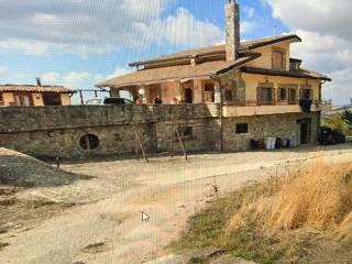 Villa unifamiliare via Nazionale 154, Savignano Irpino — foto 7 di 10