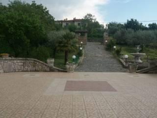 Villa unifamiliare via Nazionale 154, Savignano Irpino — foto 3 di 10