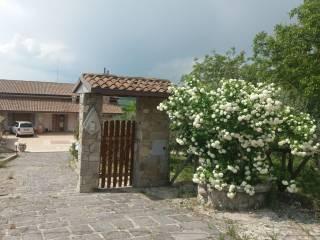 Villa unifamiliare via Nazionale 154, Savignano Irpino — foto 5 di 10