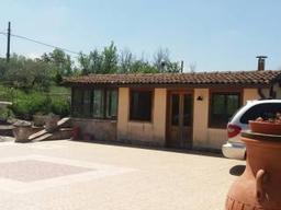 Villa unifamiliare via Nazionale 154, Savignano Irpino