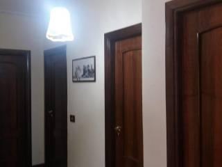 Villa unifamiliare via Nazionale 154, Savignano Irpino — foto 8 di 10