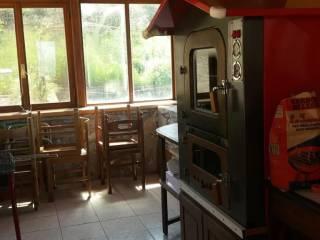 Villa unifamiliare via Nazionale 154, Savignano Irpino — foto 10 di 10