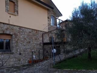 Villa unifamiliare via Nazionale 154, Savignano Irpino — foto 4 di 10