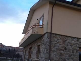 Villa unifamiliare via Nazionale 154, Savignano Irpino — foto 2 di 10