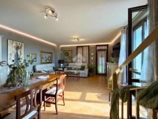 Villa a schiera frazione San Nazzaro 20, San Nazzaro, Sissa Trecasali — foto 22 di 46