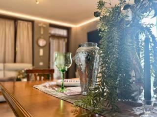Villa a schiera frazione San Nazzaro 20, San Nazzaro, Sissa Trecasali — foto 17 di 46