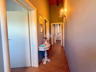 Villa a schiera frazione San Nazzaro 20, San Nazzaro, Sissa Trecasali — foto 35 di 46