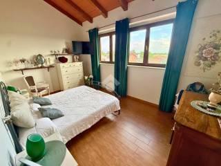 Villa a schiera frazione San Nazzaro 20, San Nazzaro, Sissa Trecasali — foto 18 di 46