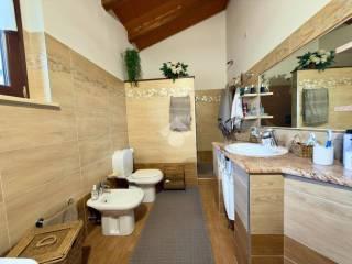 Villa a schiera frazione San Nazzaro 20, San Nazzaro, Sissa Trecasali — foto 2 di 46