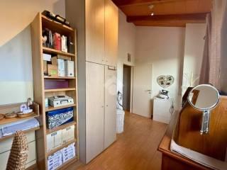 Villa a schiera frazione San Nazzaro 20, San Nazzaro, Sissa Trecasali — foto 14 di 46