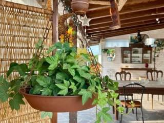 Villa a schiera frazione San Nazzaro 20, San Nazzaro, Sissa Trecasali — foto 19 di 46