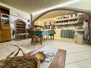Villa a schiera frazione San Nazzaro 20, San Nazzaro, Sissa Trecasali — foto 31 di 46