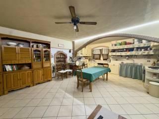 Villa a schiera frazione San Nazzaro 20, San Nazzaro, Sissa Trecasali — foto 20 di 46