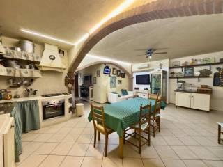 Villa a schiera frazione San Nazzaro 20, San Nazzaro, Sissa Trecasali — foto 37 di 46