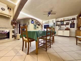 Villa a schiera frazione San Nazzaro 20, San Nazzaro, Sissa Trecasali — foto 11 di 46