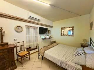 Villa a schiera frazione San Nazzaro 20, San Nazzaro, Sissa Trecasali — foto 8 di 46