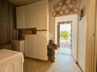 Villa a schiera frazione San Nazzaro 20, San Nazzaro, Sissa Trecasali — foto 28 di 46
