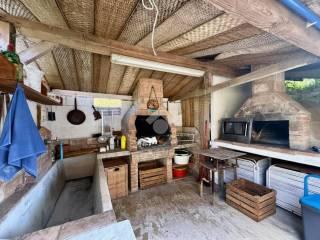 Villa a schiera frazione San Nazzaro 20, San Nazzaro, Sissa Trecasali — foto 10 di 46