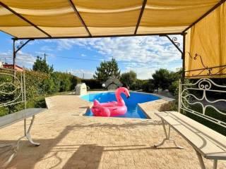 Villa a schiera frazione San Nazzaro 20, San Nazzaro, Sissa Trecasali — foto 6 di 46