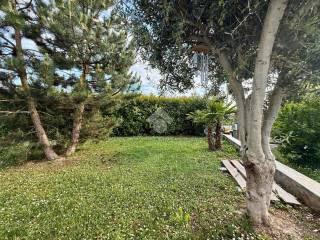 Villa a schiera frazione San Nazzaro 20, San Nazzaro, Sissa Trecasali — foto 46 di 46