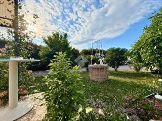 Villa a schiera frazione San Nazzaro 20, San Nazzaro, Sissa Trecasali — foto 41 di 46