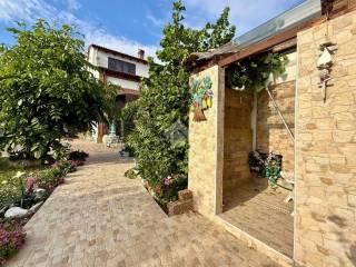 Villa a schiera frazione San Nazzaro 20, San Nazzaro, Sissa Trecasali — foto 42 di 46