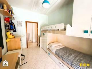 Trilocale buono stato, primo piano, Trani — foto 3 di 11