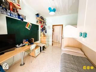 Trilocale buono stato, primo piano, Trani — foto 10 di 11