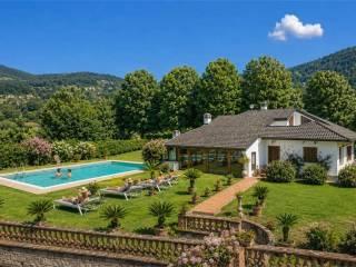 Villa unifamiliare via Nuova Intra Premeno, Arizzano — foto 2 di 20