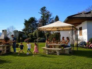Villa unifamiliare via Nuova Intra Premeno, Arizzano — foto 8 di 20