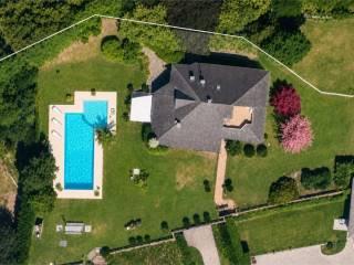 Villa unifamiliare via Nuova Intra Premeno, Arizzano