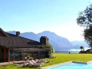 Villa unifamiliare via Nuova Intra Premeno, Arizzano — foto 20 di 20