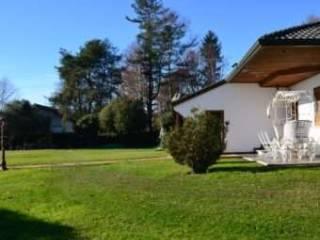 Villa unifamiliare via Nuova Intra Premeno, Arizzano — foto 12 di 20