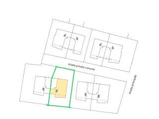 Villa bifamiliare viale Don Luigi Sturzo 111, San Liberale, Marcon